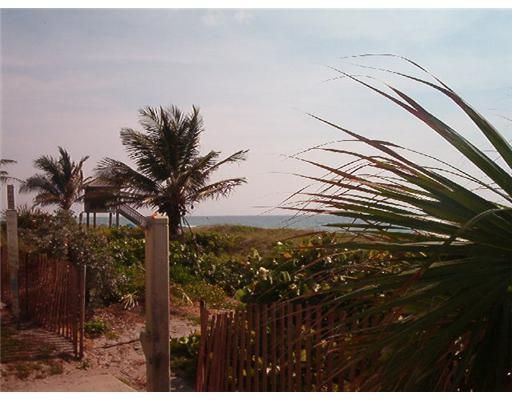 Atlantic Ocean