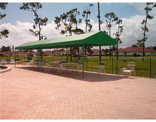B B Q Patio