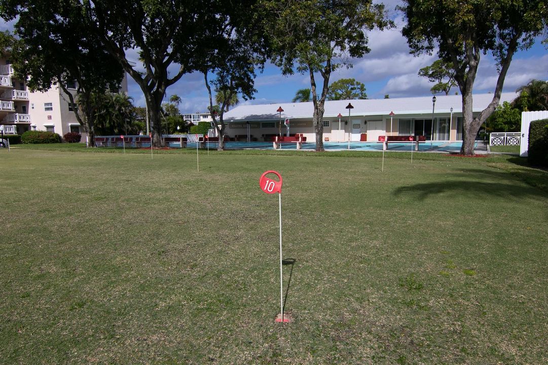 LCG-putting