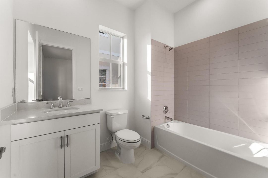 Newfield Rosette Park | Mattamy Homes
