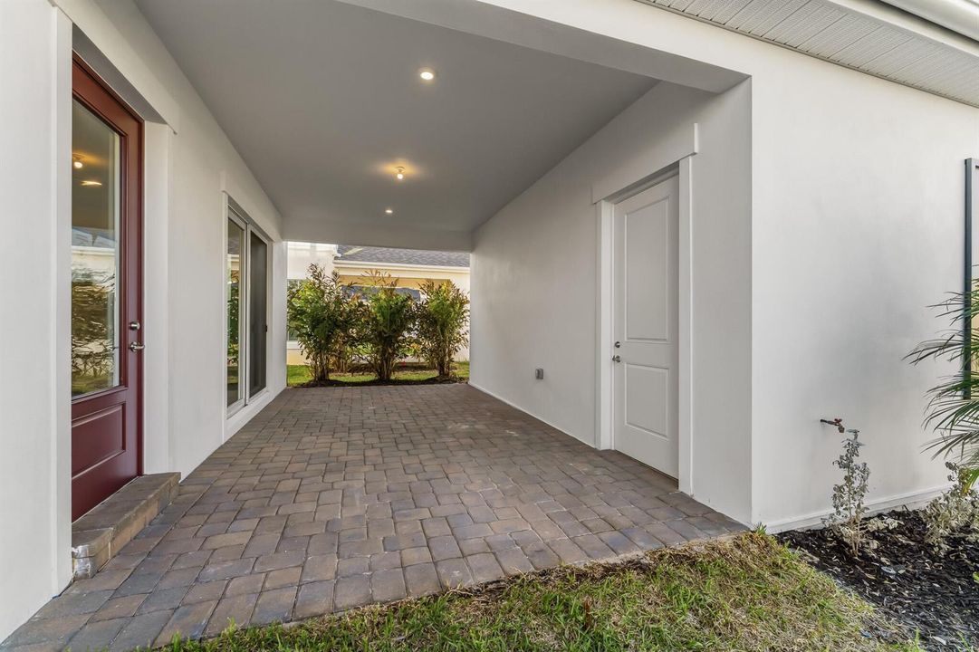 Newfield Rosette Park | Mattamy Homes