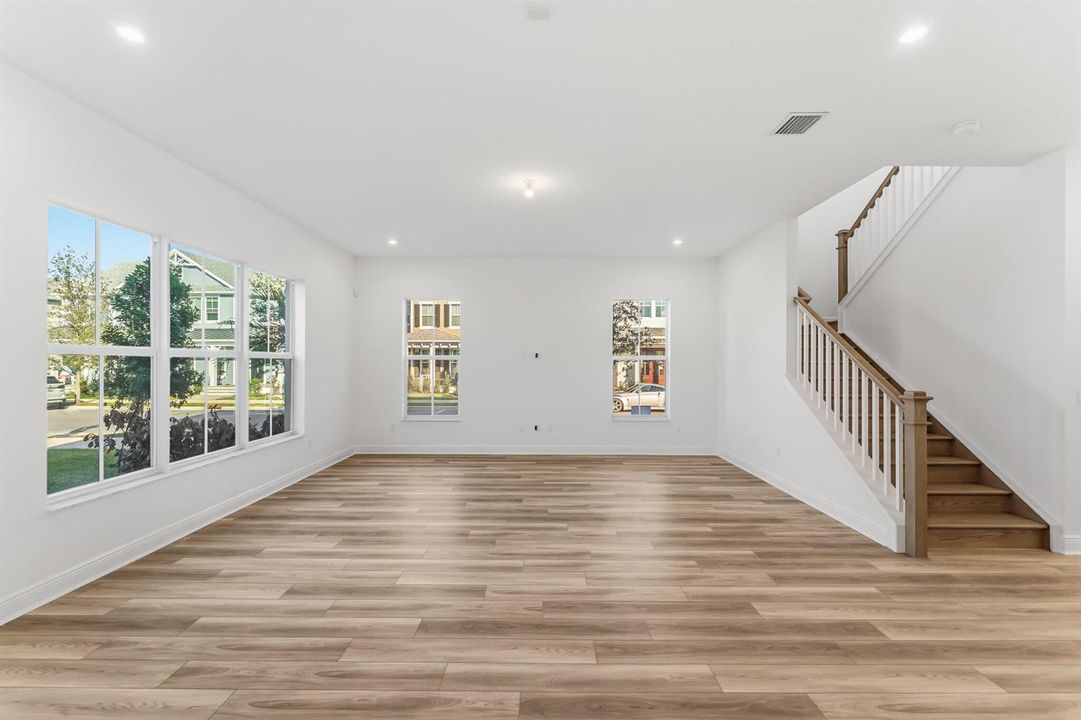Newfield Rosette Park | Mattamy Homes