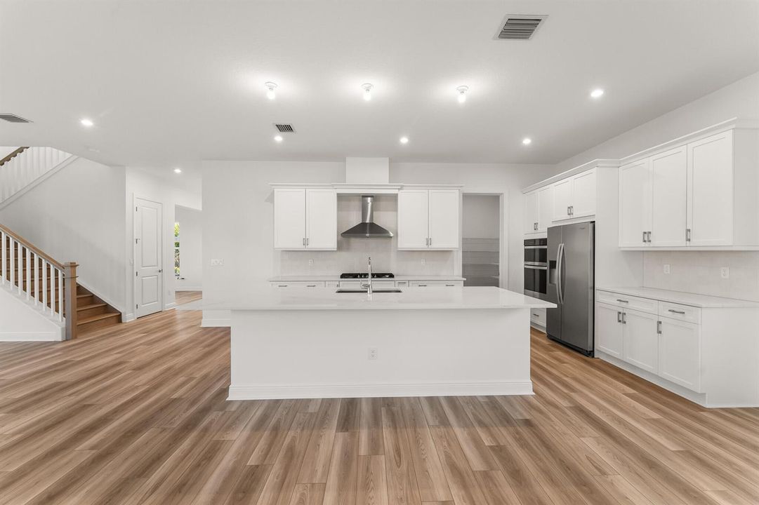 Newfield Rosette Park | Mattamy Homes