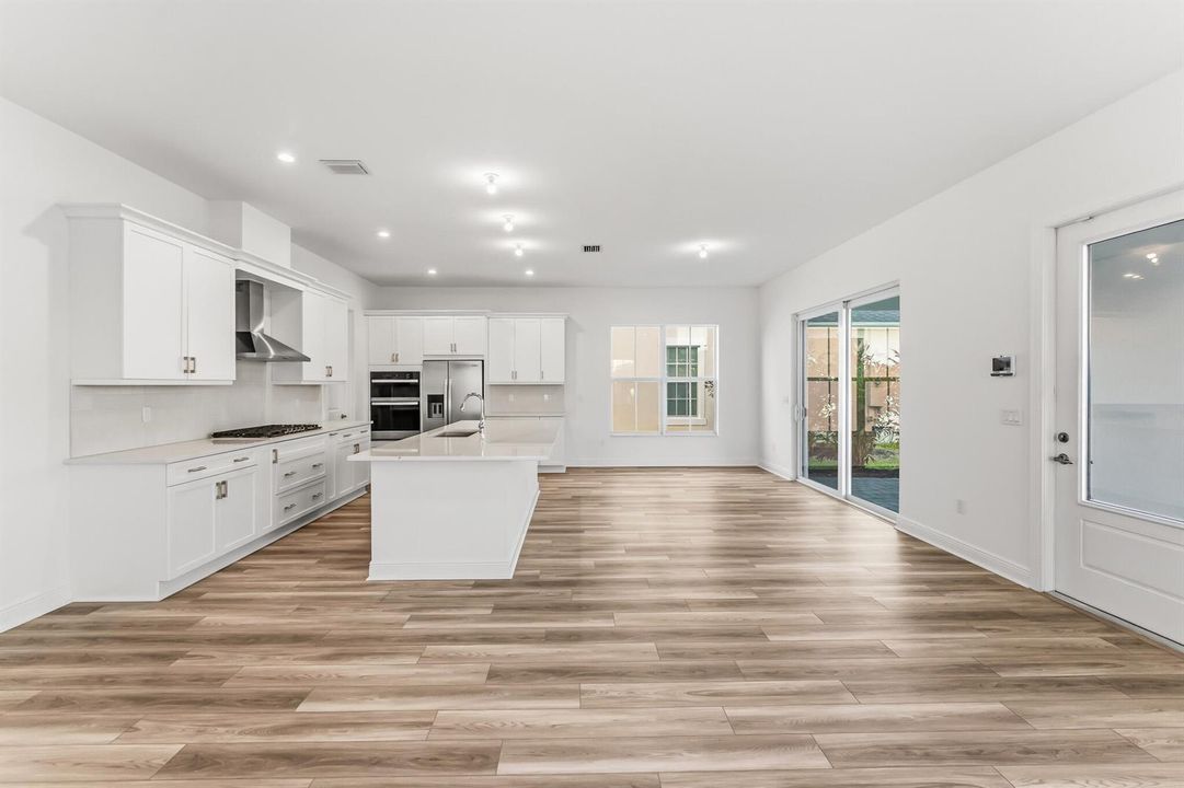 Newfield Rosette Park | Mattamy Homes