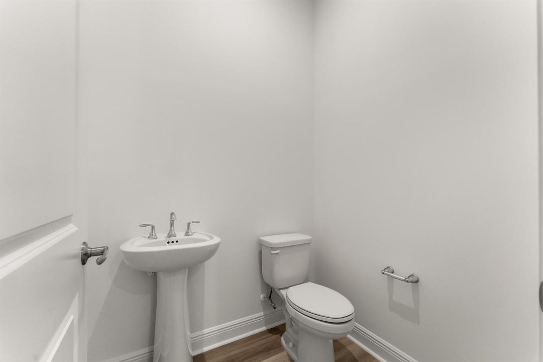 Newfield Rosette Park | Mattamy Homes
