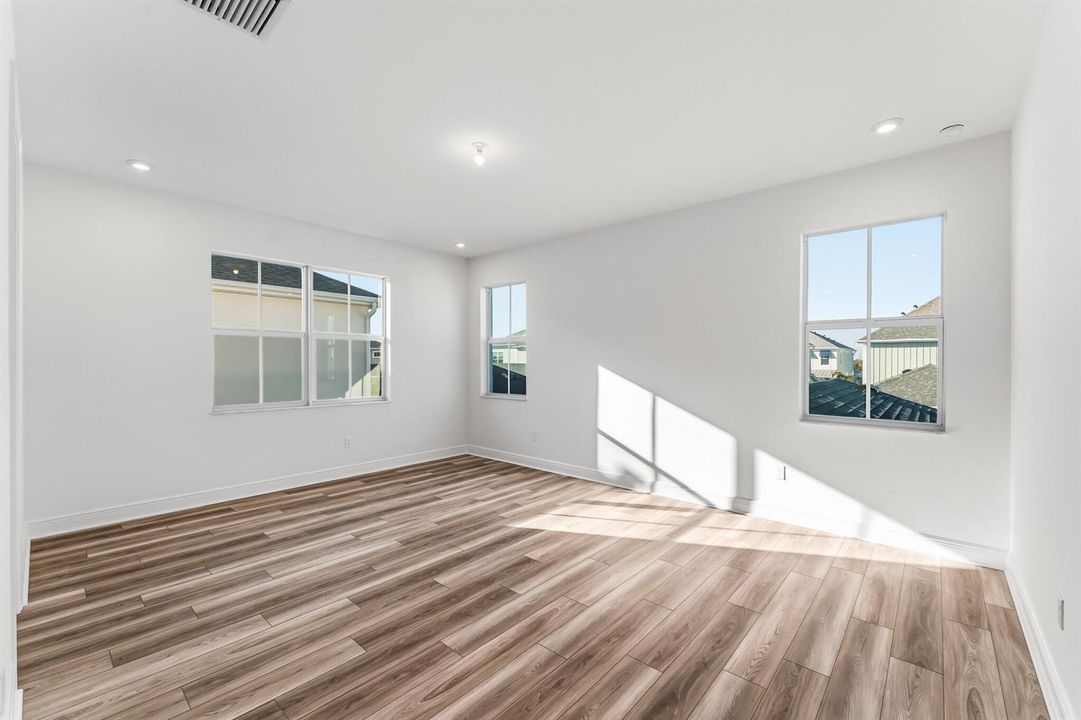 Newfield Rosette Park | Mattamy Homes