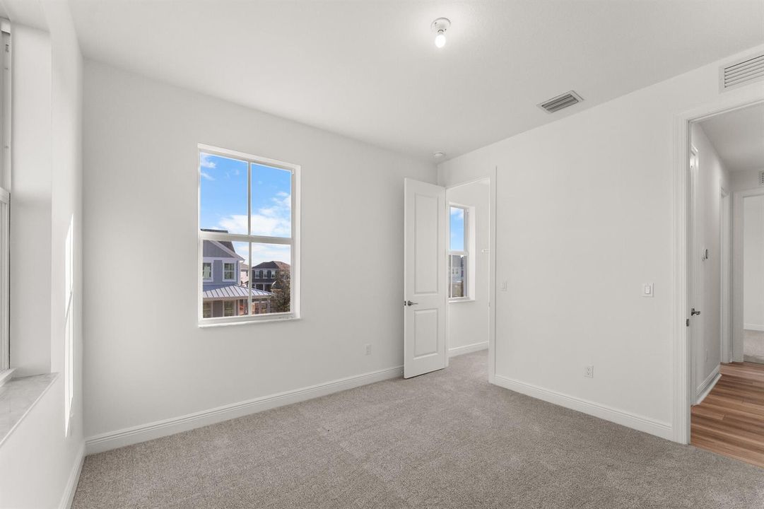 Newfield Rosette Park | Mattamy Homes