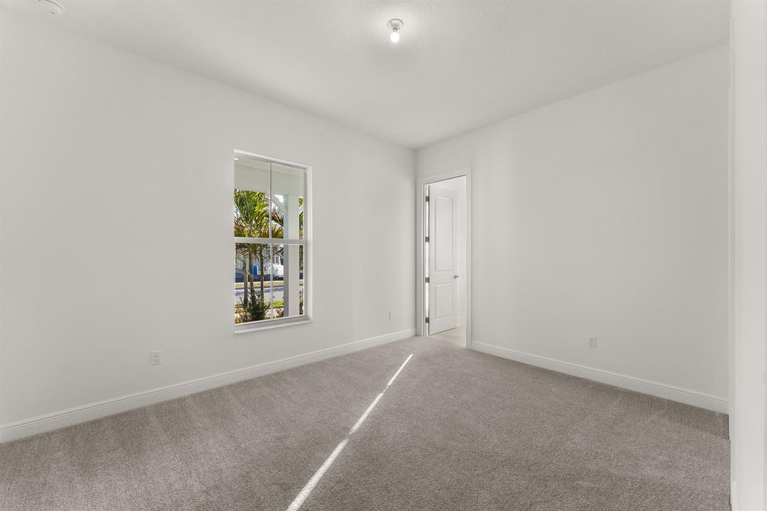 Newfield Rosette Park | Mattamy Homes