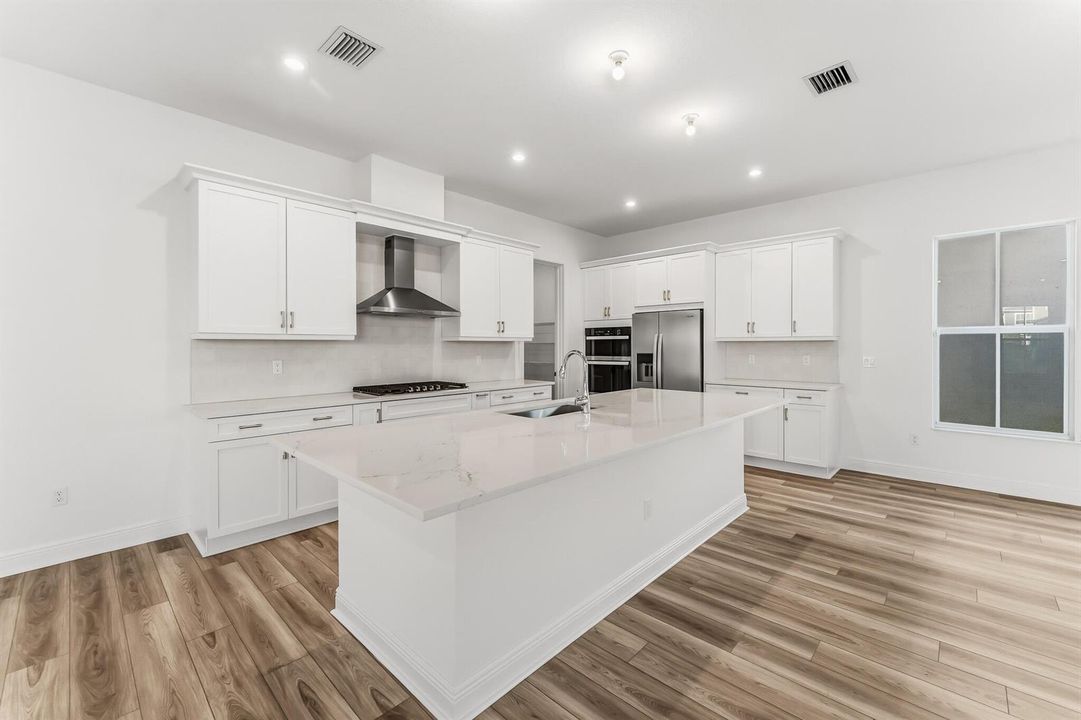 Newfield Rosette Park | Mattamy Homes