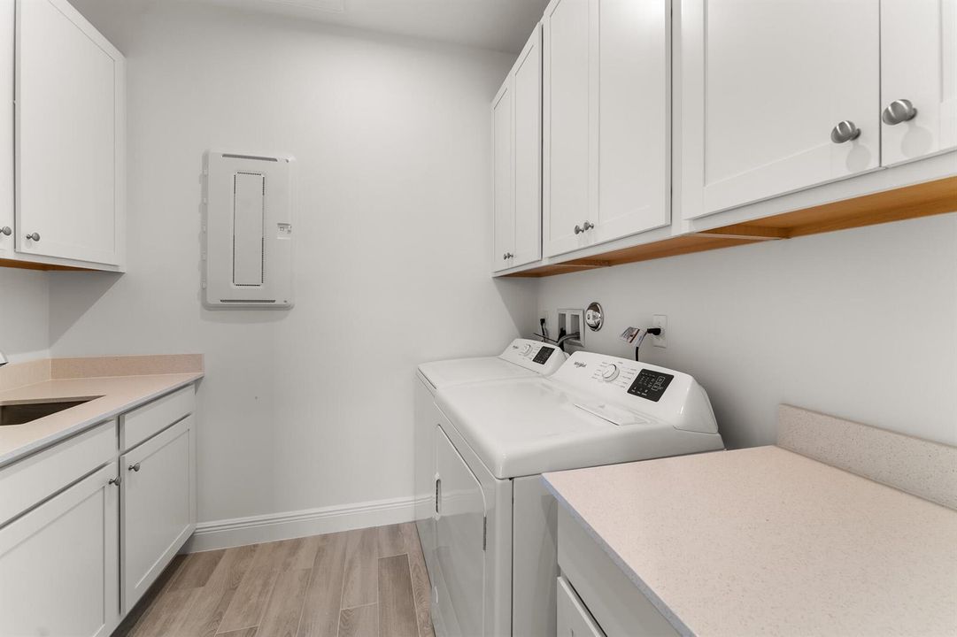 Newfield Rosette Park | Mattamy Homes