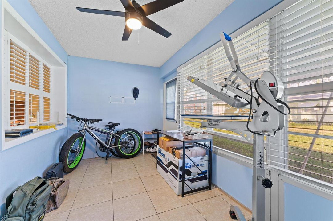 Florida Room