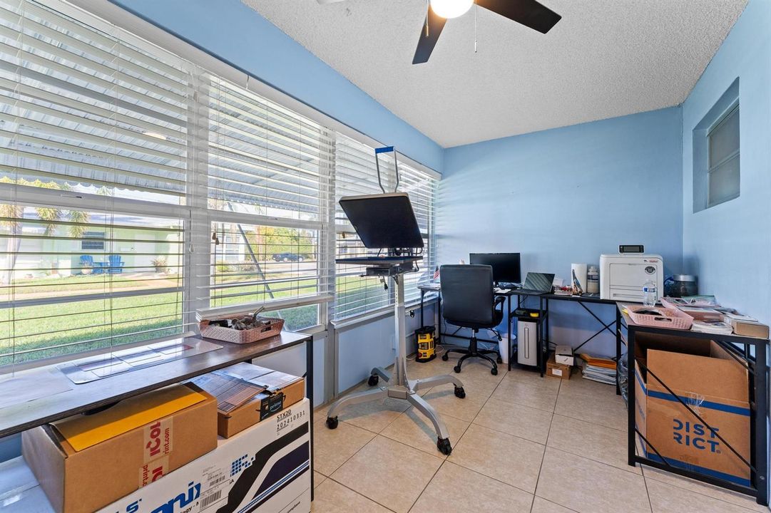 Florida Room