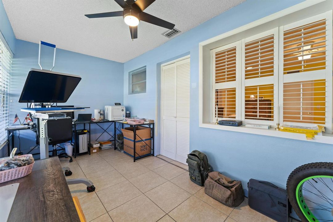 Florida Room