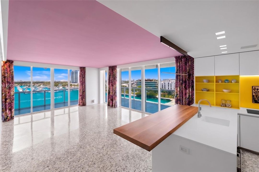 For Sale: $1,995,000 (2 beds, 2 baths, 1477 Square Feet)