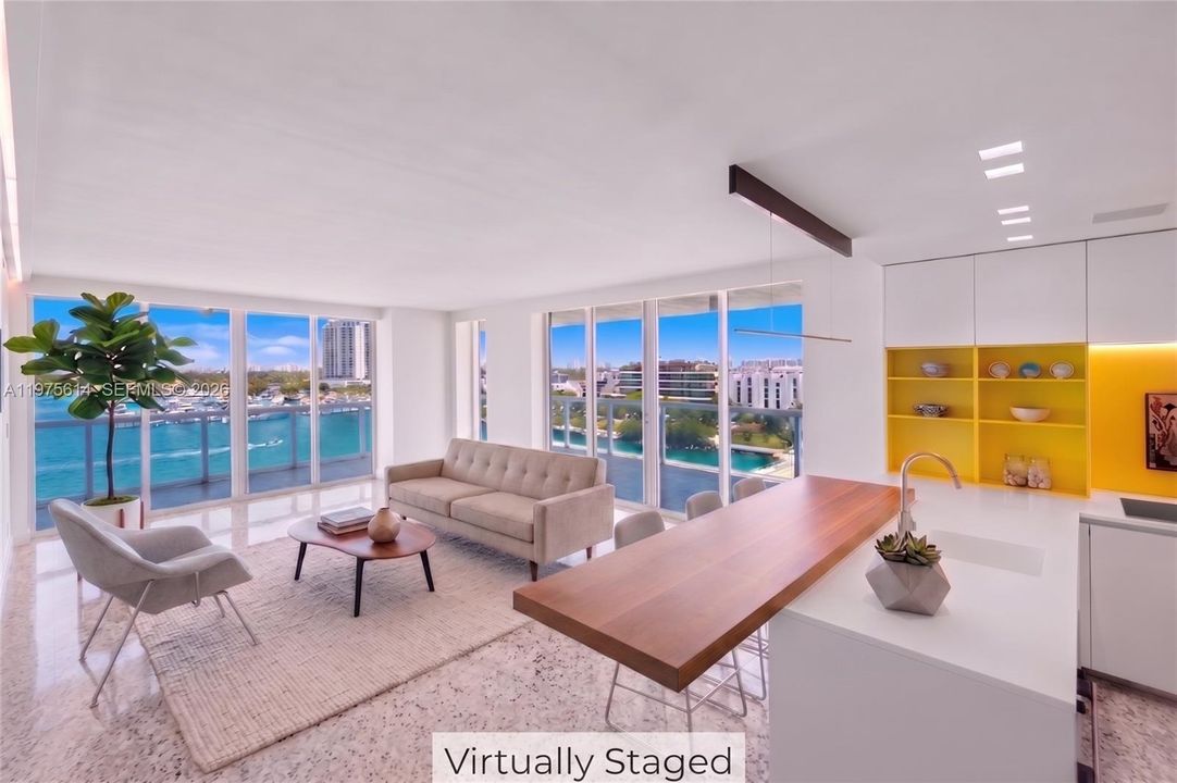 For Sale: $1,995,000 (2 beds, 2 baths, 1477 Square Feet)