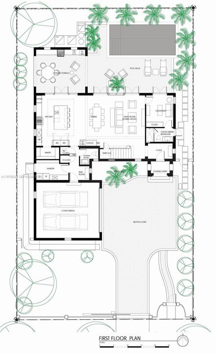 Recently Sold: $4,650,000 (5 beds, 5 baths, 3716 Square Feet)