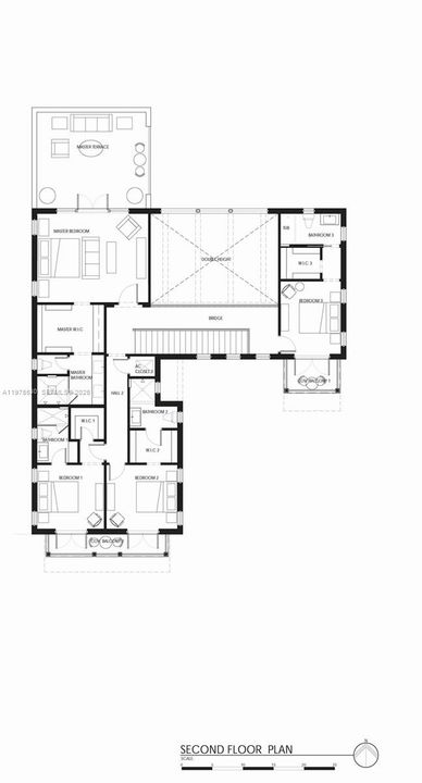 Recently Sold: $4,650,000 (5 beds, 5 baths, 3716 Square Feet)