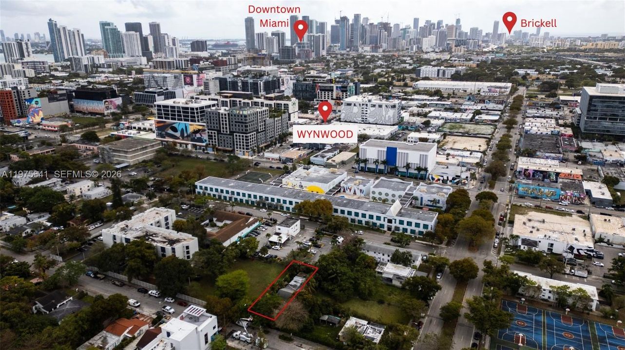 For Sale: $1,700,000 (0.17 acres)