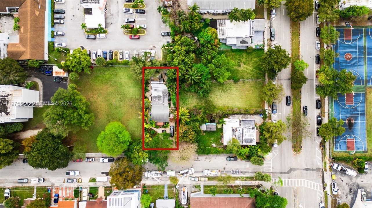 For Sale: $1,700,000 (0.17 acres)