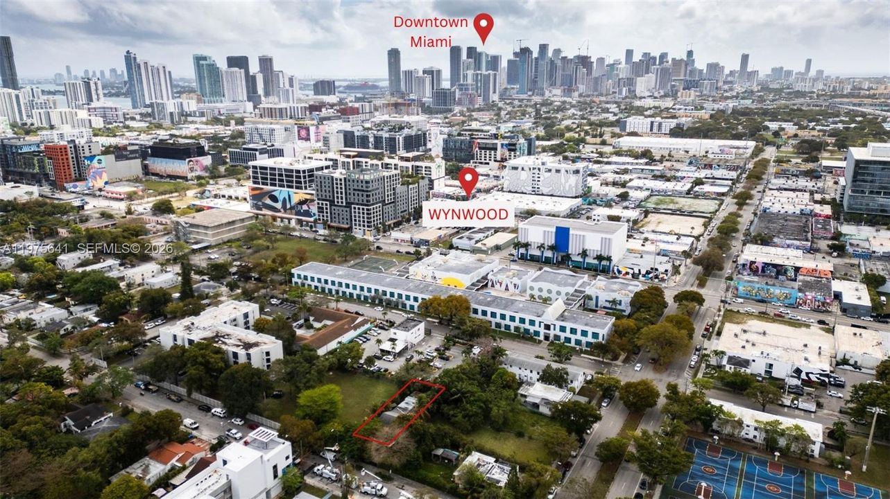 For Sale: $1,700,000 (0.17 acres)