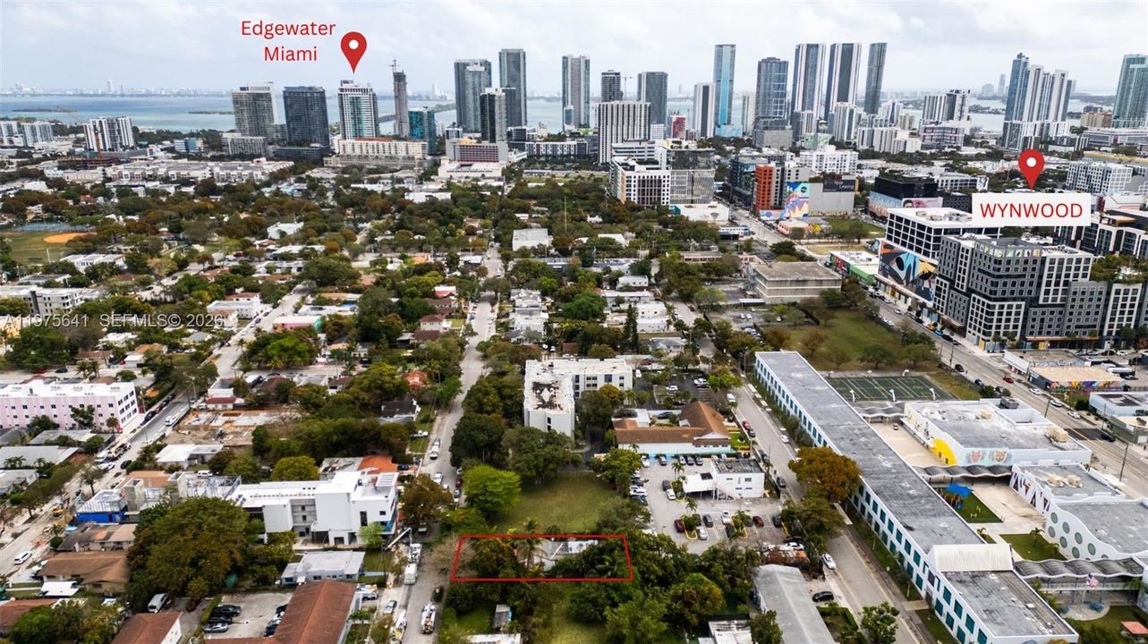 For Sale: $1,700,000 (0.17 acres)