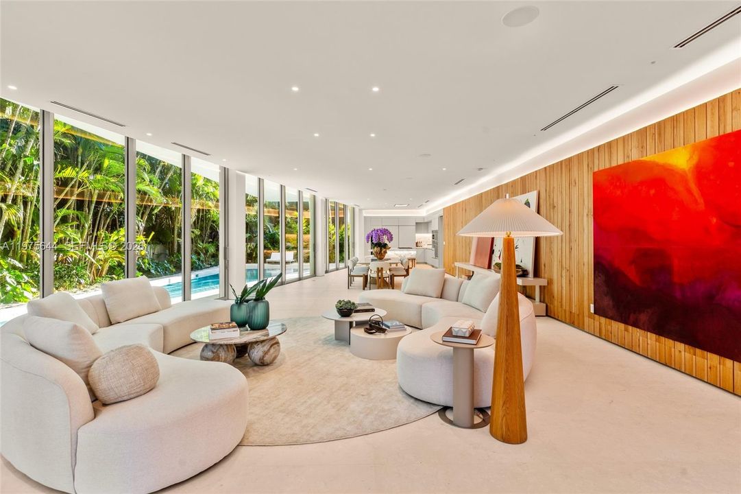 На продажу: $9,995,000 (8 спален, 8 ванн, 6194 Квадратных фут)