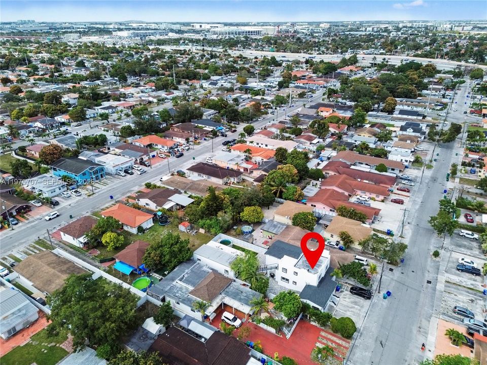 Active With Contract: $1,350,000 (0 beds, 0 baths, 4151 Square Feet)