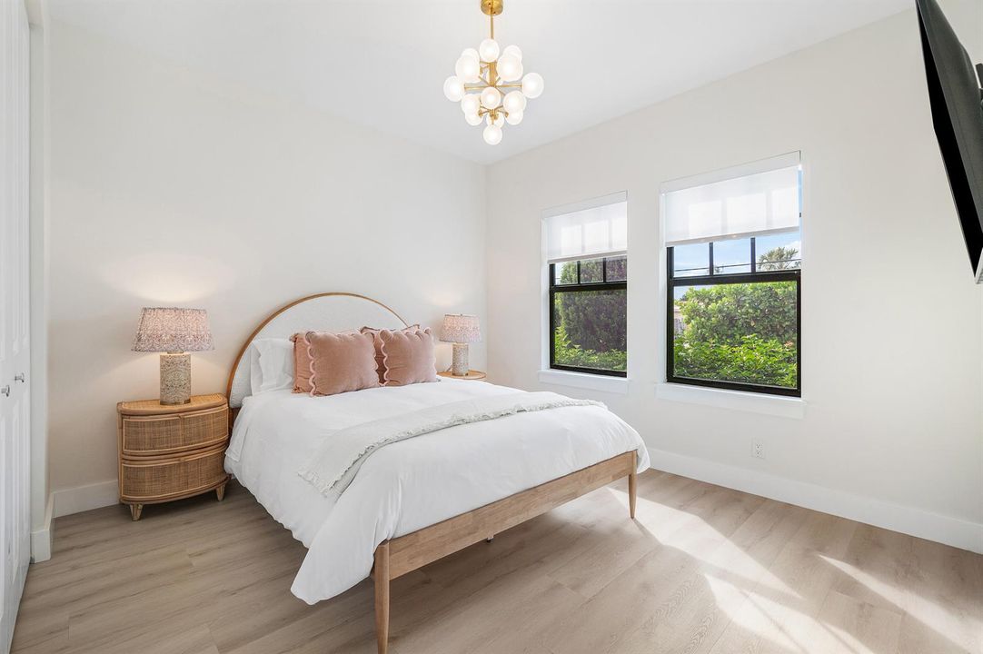 3rd Guest Bedroom