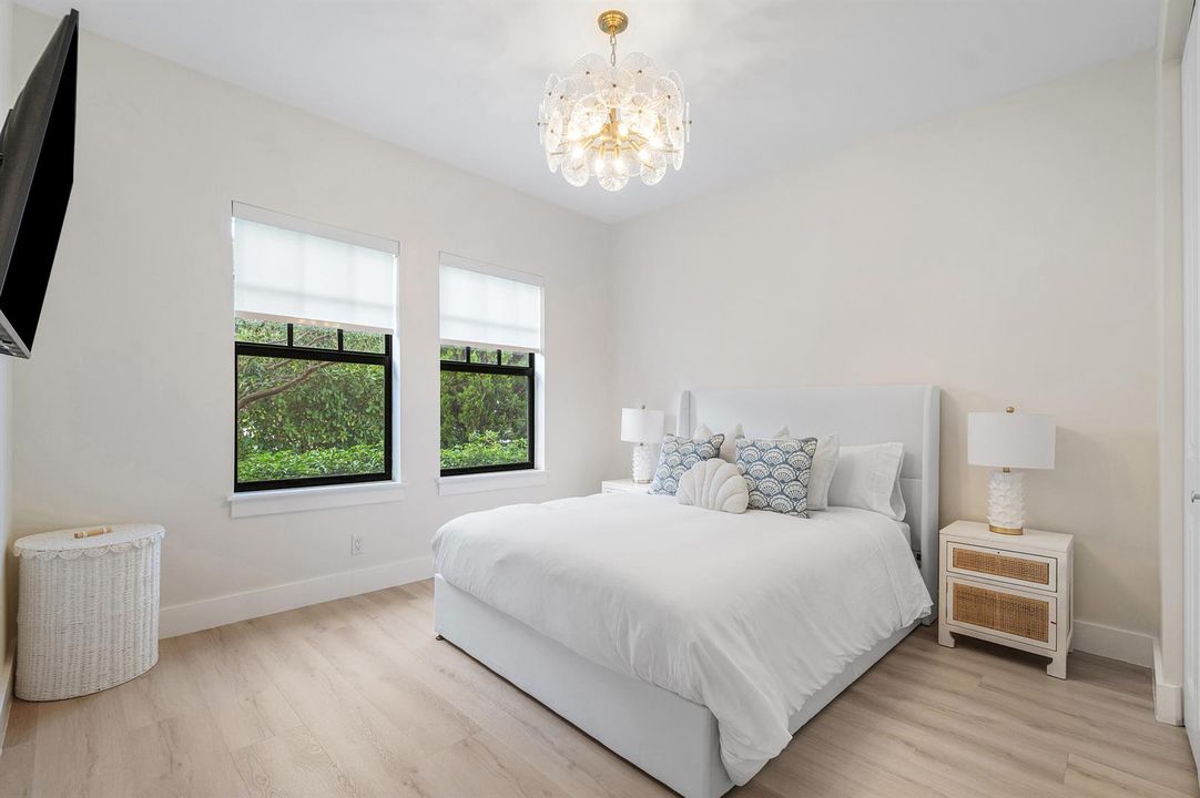 2nd Guest Bedroom
