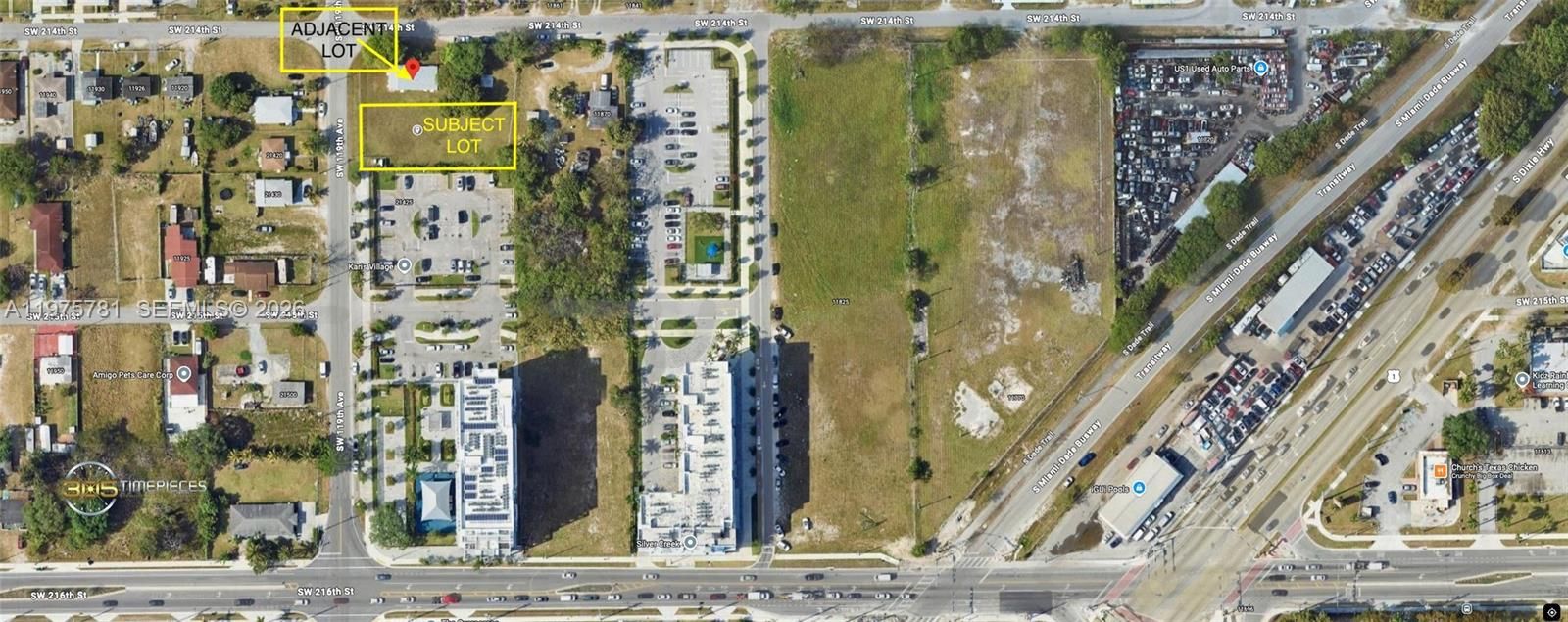 For Sale: $1,250,000 (0.33 acres)