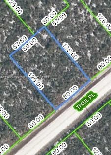 На продажу: $17,900 (0.23 acres)