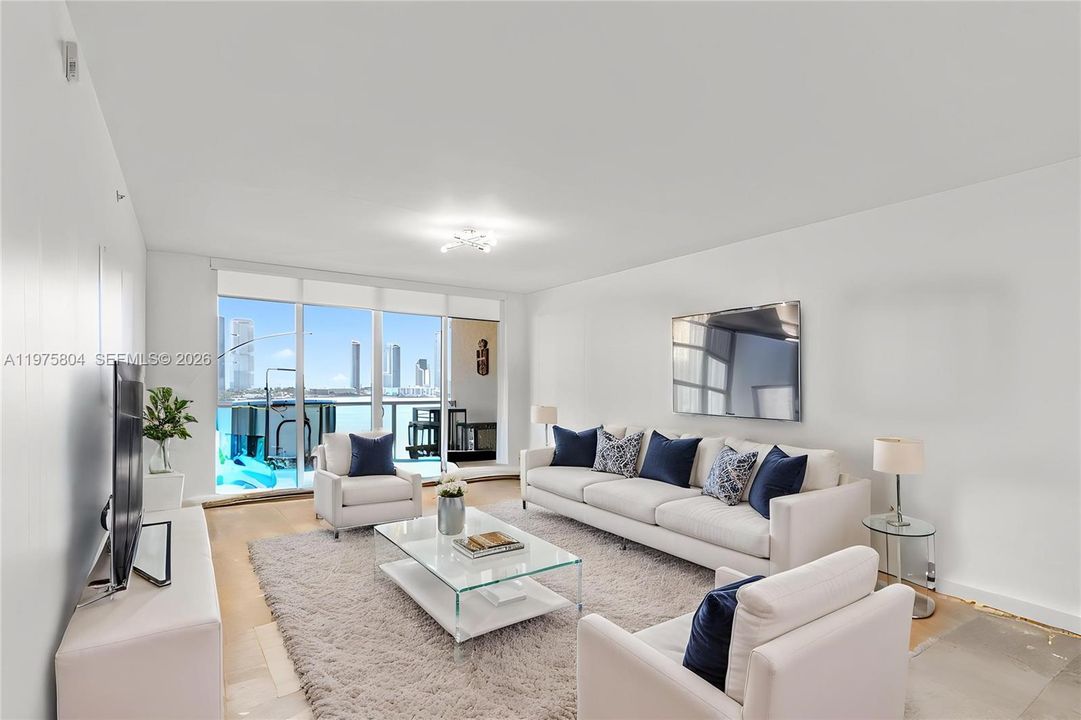 For Sale: $749,000 (2 beds, 2 baths, 2020 Square Feet)