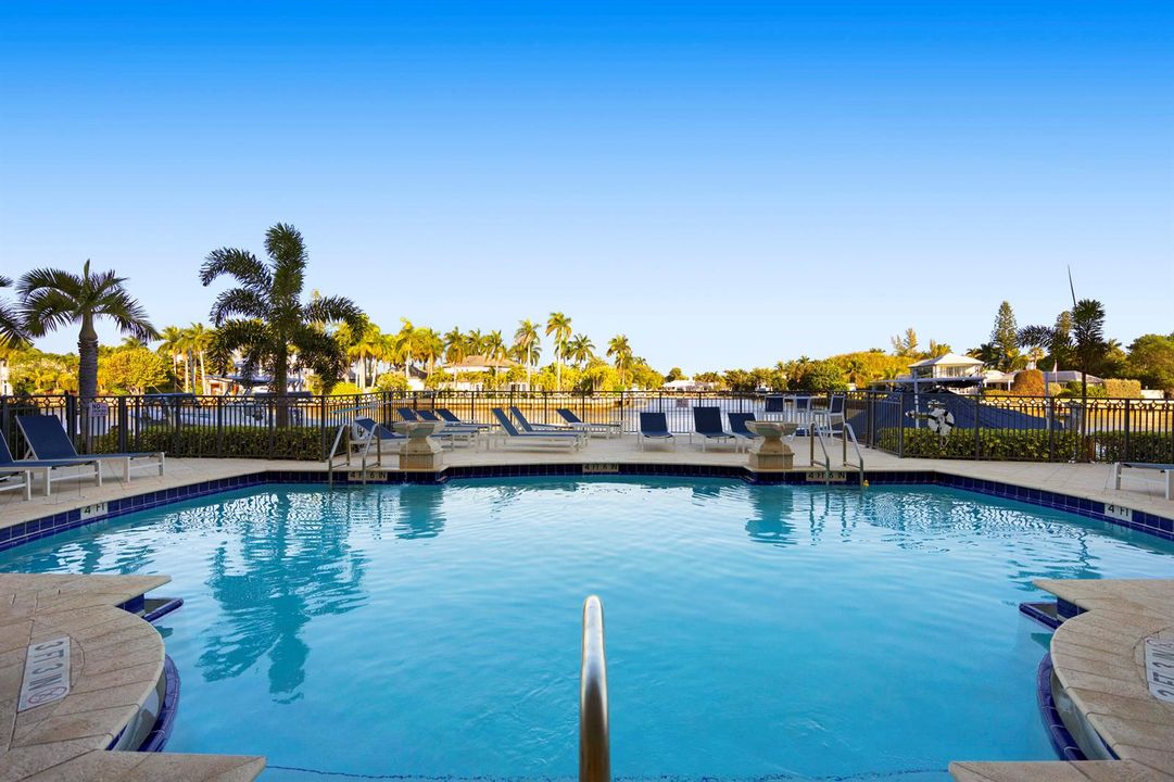 Community Pool
