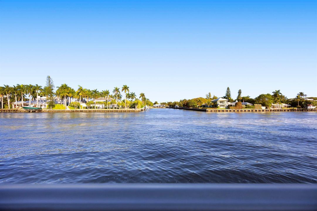 View from Community Pool