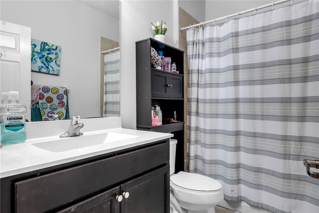 Bathroom # 2