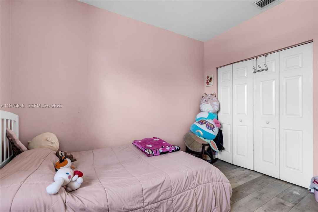 Bedroom # 2