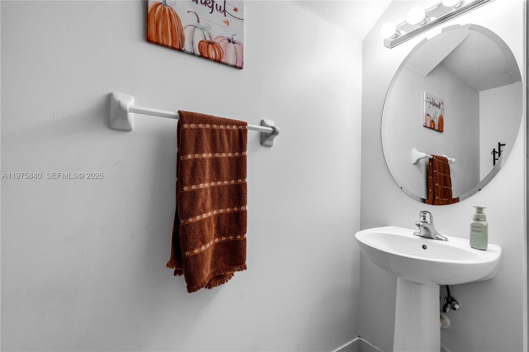 Bathroom # 2