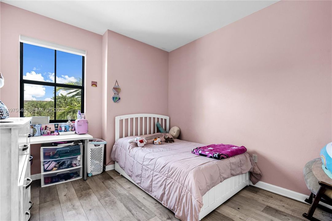 Bedroom # 2