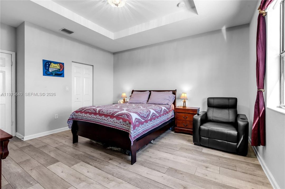 Principal Bedroom