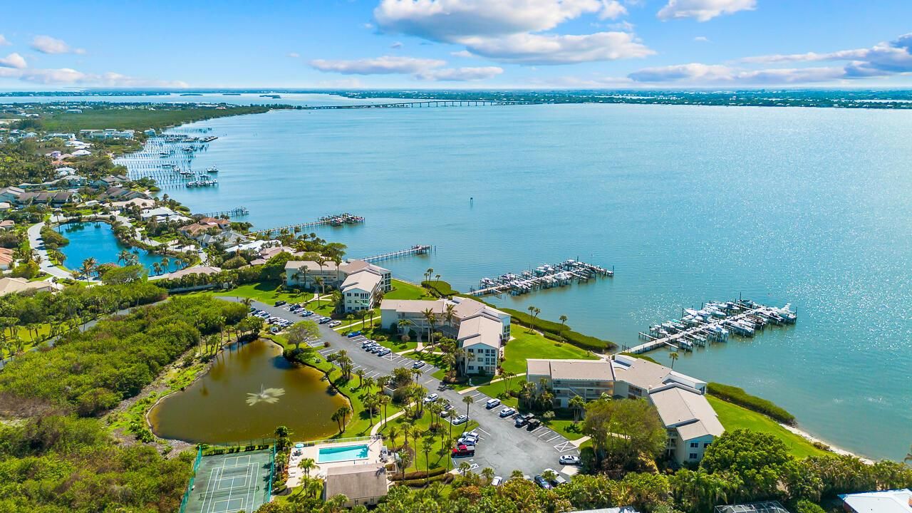 2370 NE Ocean Boulevard Unit C206-13