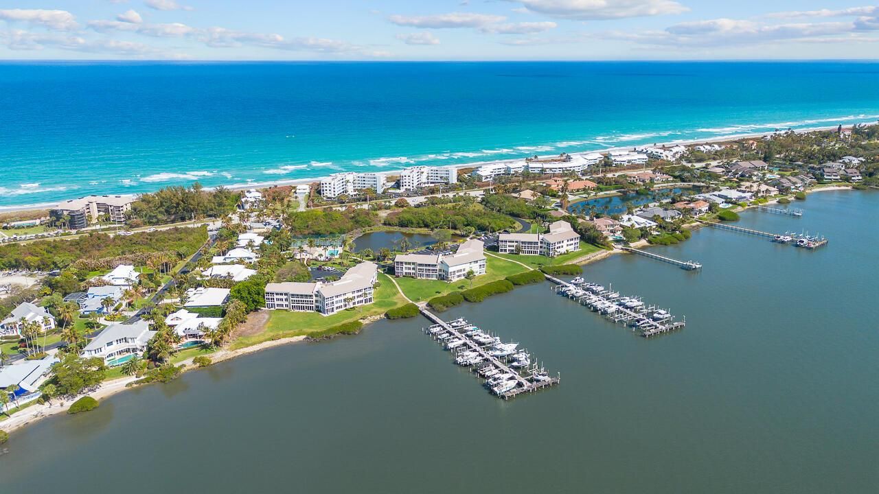 2370 NE Ocean Boulevard Unit C206-26