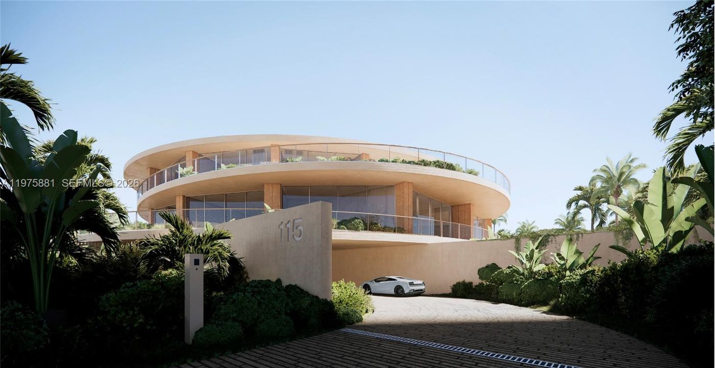 На продажу: $67,500,000 (1.40 acres)