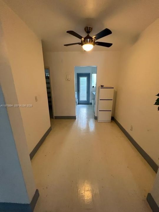 hall