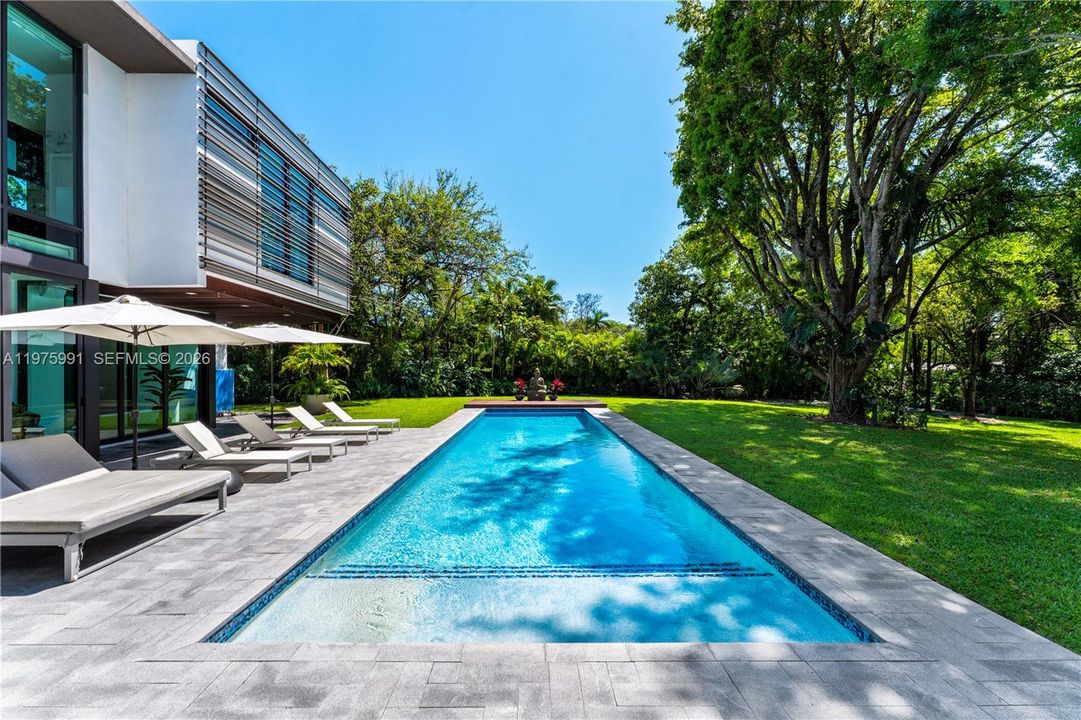 En Venta: $7,250,000 (7 camas, 5 baños, 6065 Pies cuadrados)