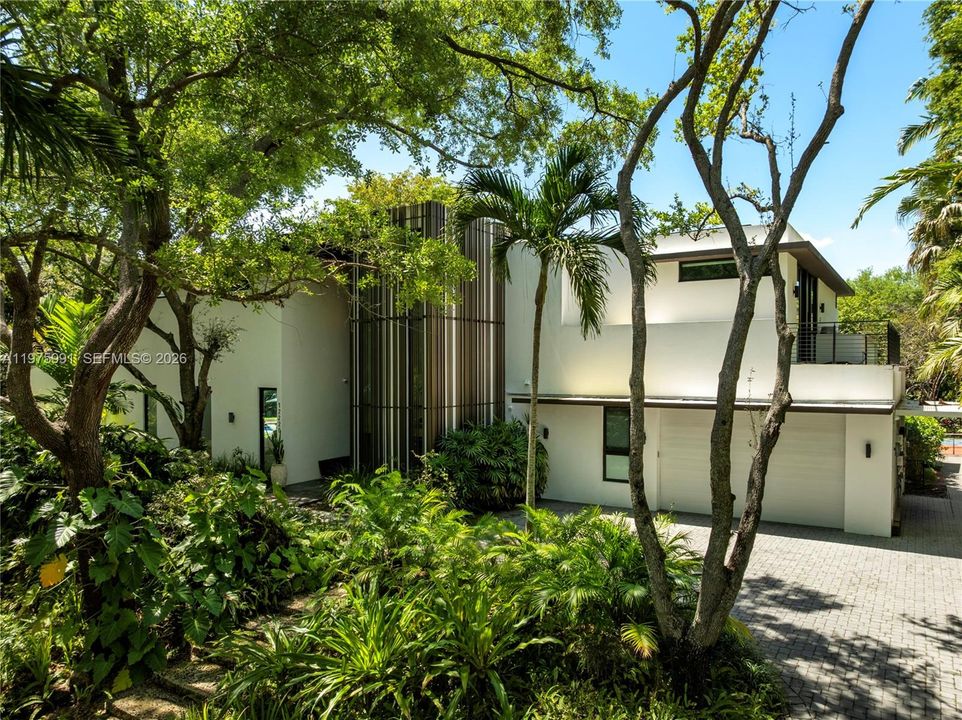 En Venta: $7,250,000 (7 camas, 5 baños, 6065 Pies cuadrados)