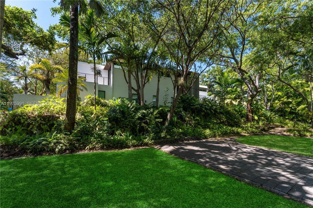 En Venta: $7,250,000 (7 camas, 5 baños, 6065 Pies cuadrados)
