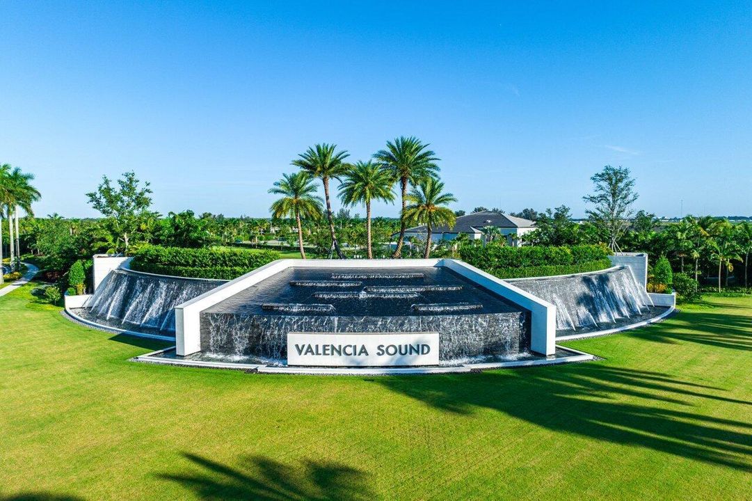 Valencia Sound