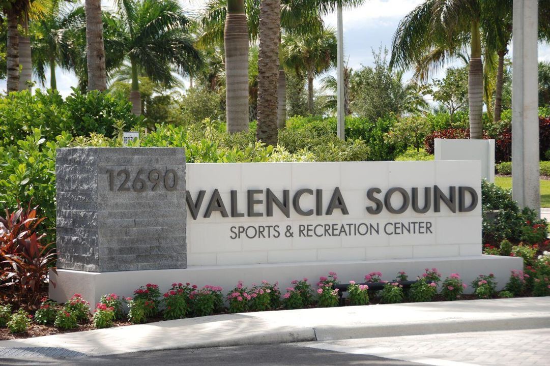 Valencia Sound