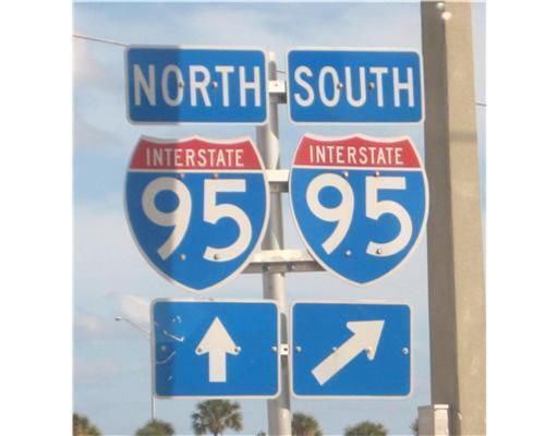 Close to I-95