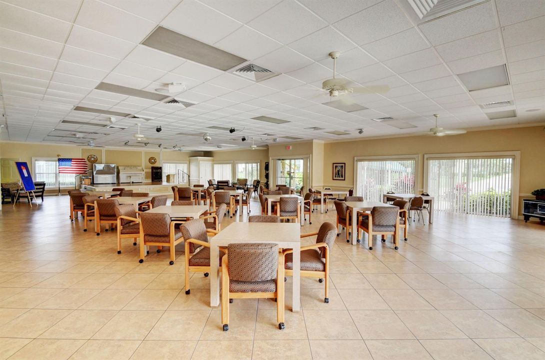 Clubhouse